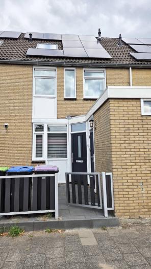 Huis - Kreek - Spijkenisse