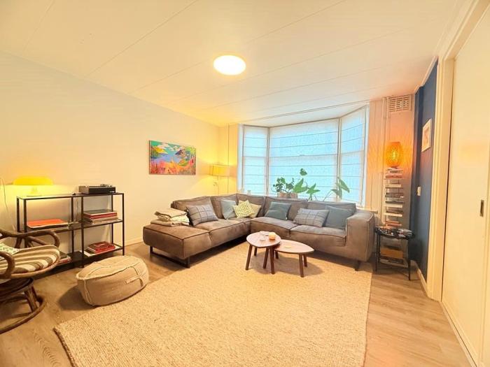 Appartement - Dintelstraat - Amsterdam