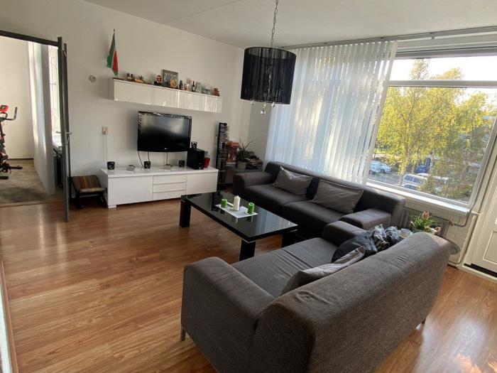 Appartement - Midscheeps - Amsterdam