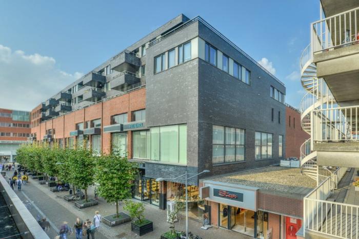 Appartement - Marktplein - Hoofddorp