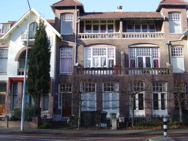 Kamer - Wagenweg - Haarlem