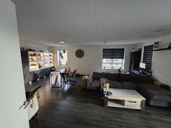 Appartement - Generaal Winkelmanstraat - Soesterberg