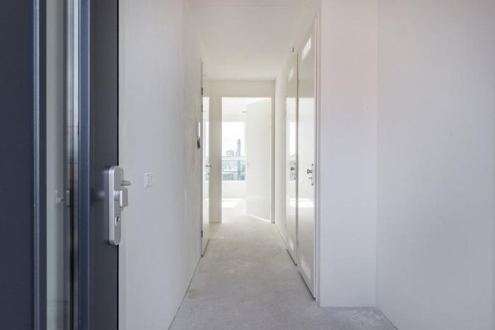 Appartement - Anna Blamanstraat - Utrecht