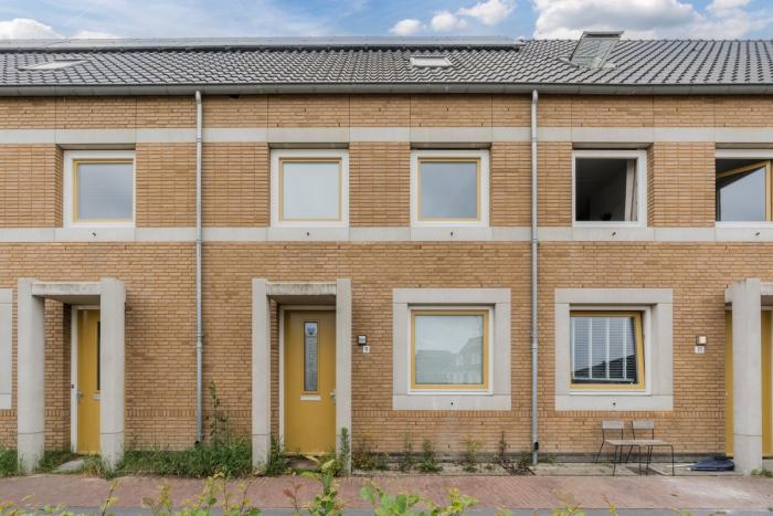 Huis - Nonnenpad - Veldhoven