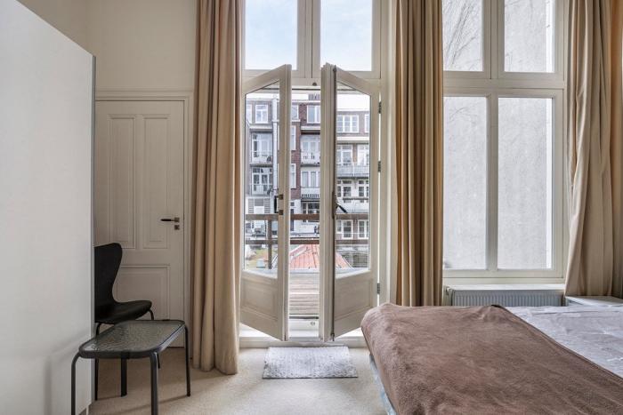 Appartement - Prinsengracht - Amsterdam