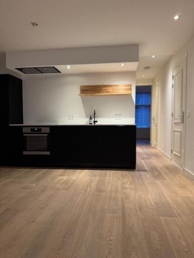 Appartement - Tweede Schinkelstraat - Amsterdam
