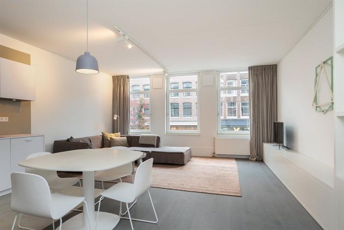 Appartement - Govert Flinckstraat - Amsterdam