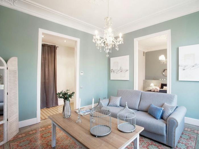 Appartement - Prinsengracht - Amsterdam