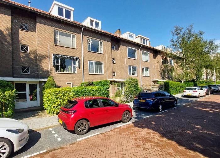 Appartement - Adriaen van Ostadelaan - Amstelveen