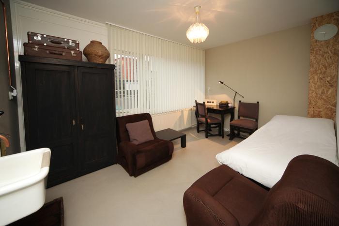 Kamer - Groes - Eindhoven