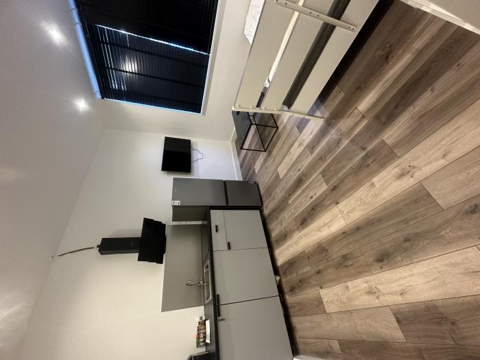 Appartement - Ank van der Moerstraat - Amsterdam