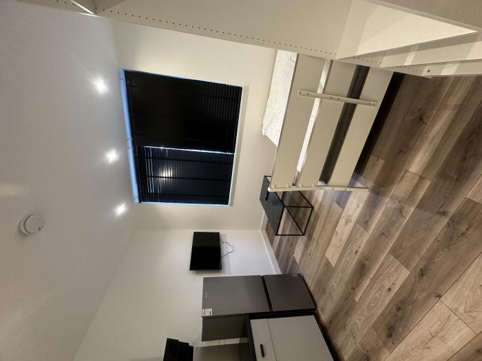 Appartement - Ank van der Moerstraat - Amsterdam