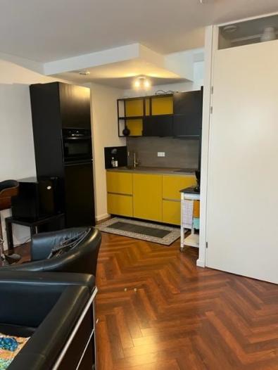 Appartement - Meeuwenstraat - Hoofddorp