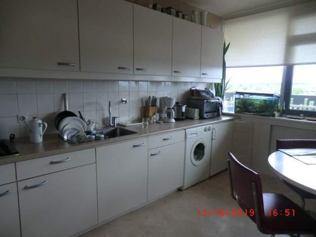 Kamer - Zeverijnstraat - Hilversum