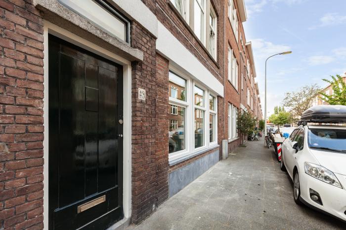 Appartement - Rhododendronstraat - 's-Gravenhage