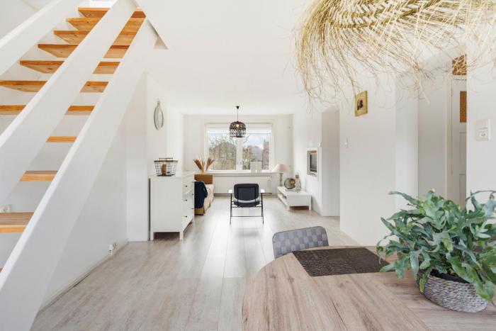 Appartement - Lepelaarsingel - Rotterdam