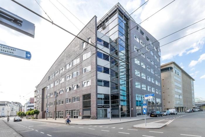 Appartement - Utrechtsestraat - Arnhem