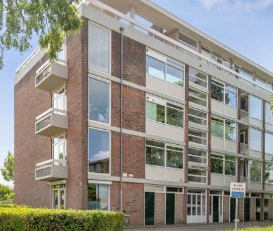 Appartement - Noord Brabantlaan - Eindhoven