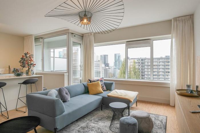 Appartement - Kruiskade - Rotterdam