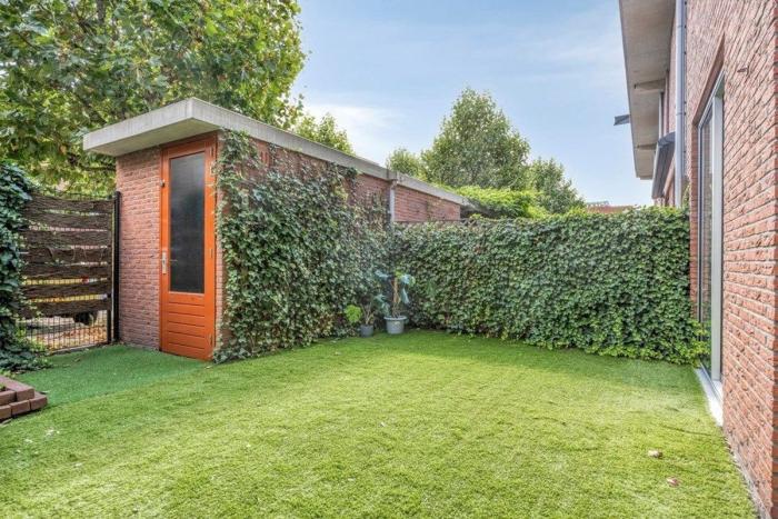Appartement - Brede Hilledijk - Rotterdam