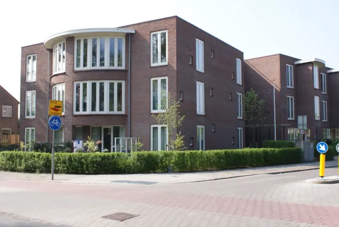 Appartement - Willem Arntszlaan - Den Dolder