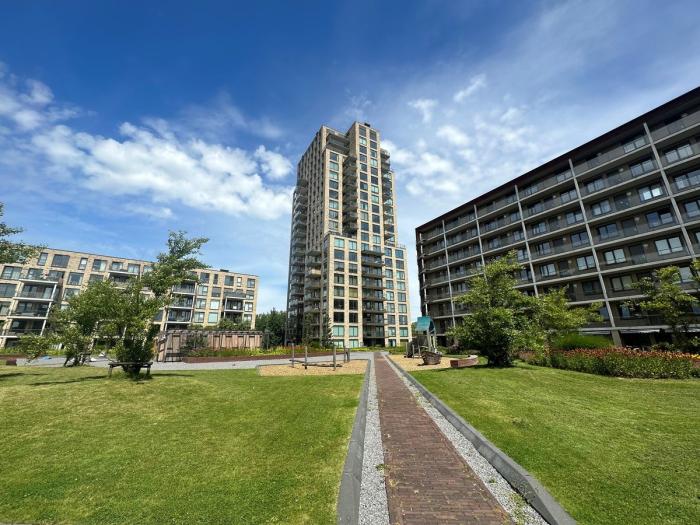 Appartement - Escamplaan - 's-Gravenhage