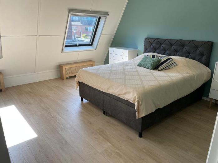 Huis - Athenesingel - 's-Gravenhage