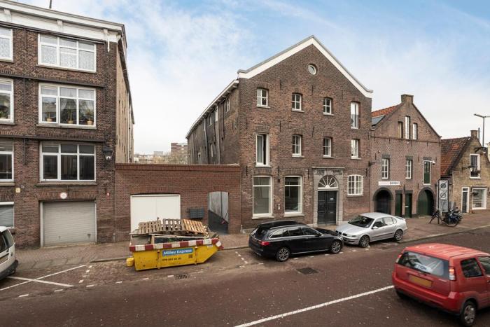 Appartement - Boterstraat - Schiedam