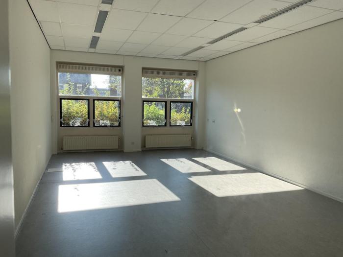 Kamer - M.A. de Ruyterstraat - Hengelo