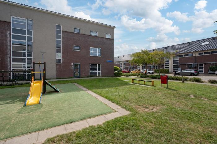 Huis - Eric de Noormanhof - Almere