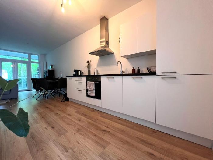 Appartement - Dijkstraat - Rotterdam