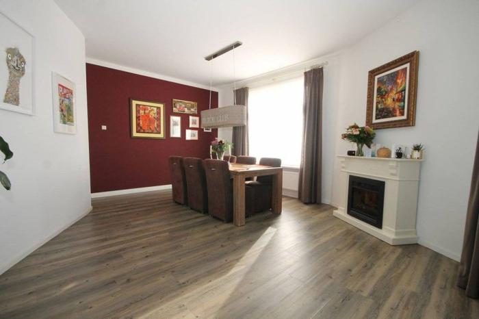 Appartement - Kranenburgweg - 's-Gravenhage