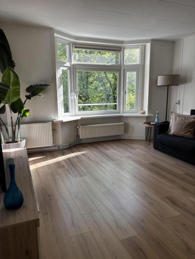 Appartement - Marathonweg - Amsterdam