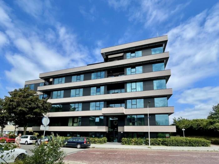 Appartement - Zwarteweg - Naarden