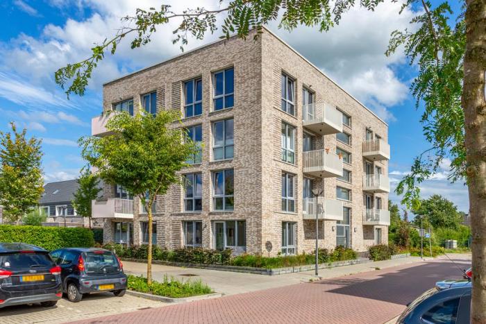 Appartement - Metworstlaan - Boxmeer