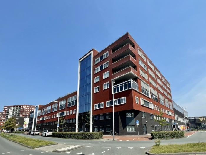 Appartement - Groningerstraat - Amersfoort