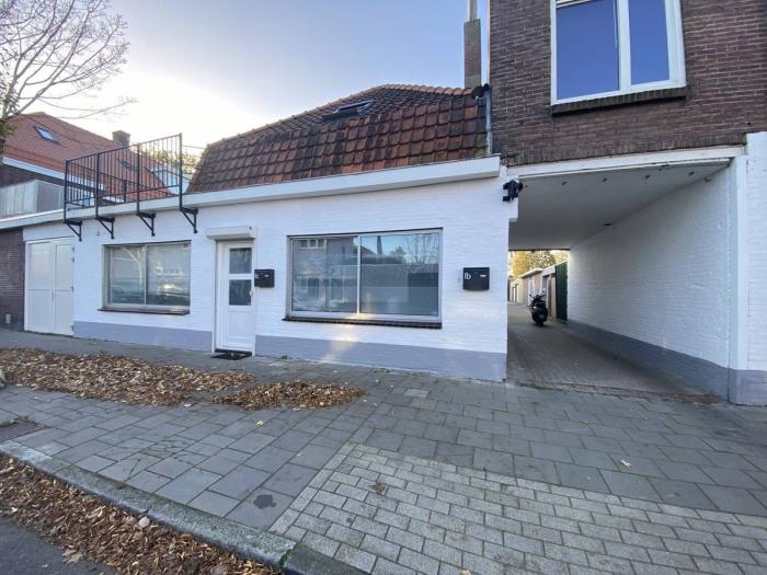 Appartement - Begoniastraat - Eindhoven