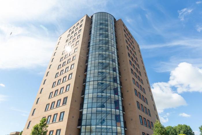 Appartement - Van Limburg Stirumstraat - Schiedam