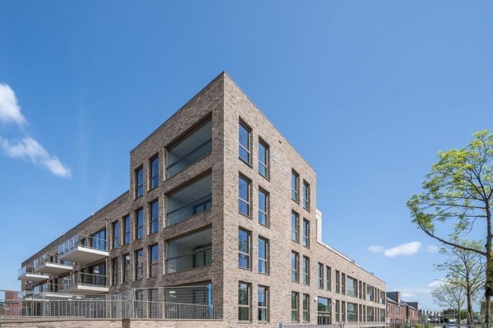 Appartement - Gloeierij - Tiel