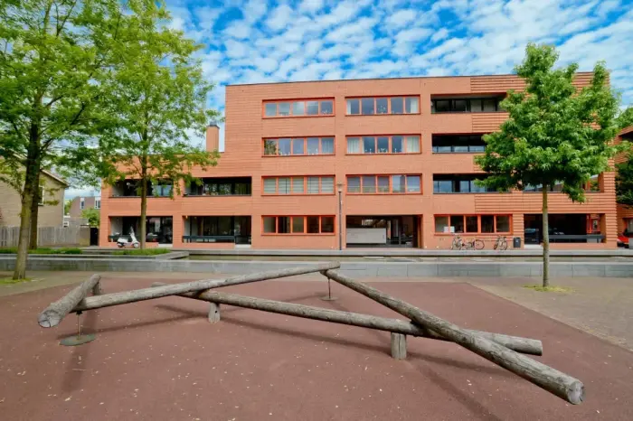 Appartement - Ooievaarplein - Hilversum