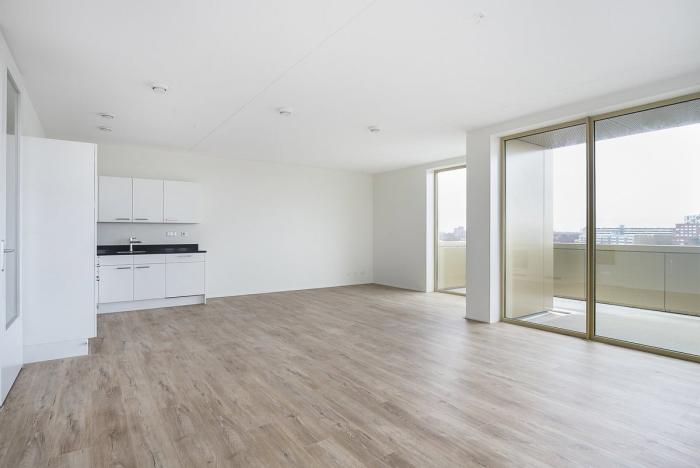 Appartement - Punt Sniep - Diemen
