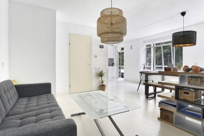 Appartement - Van Alkemadelaan - 's-Gravenhage