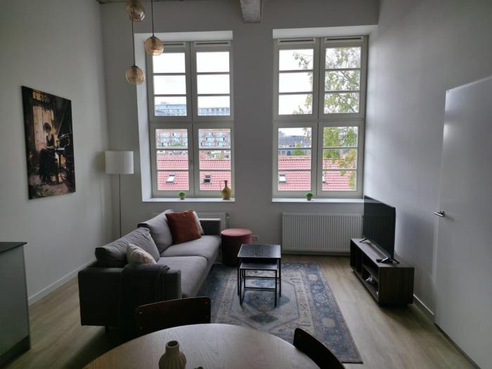 Appartement - Ploegstraat - Rotterdam