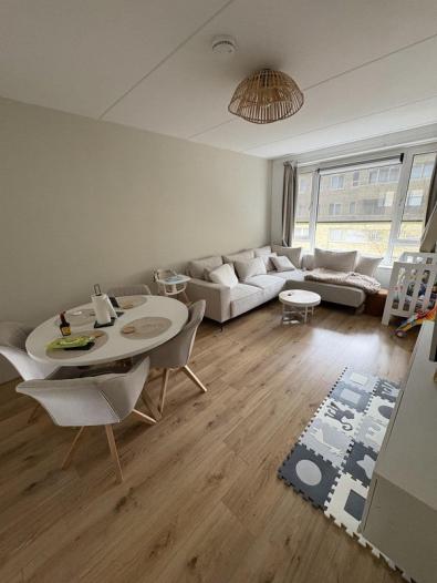 Appartement - Jacob van Arteveldestraat - Amsterdam