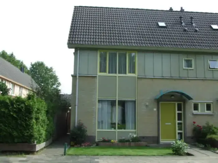 Appartement - Ooststeeg - Wageningen