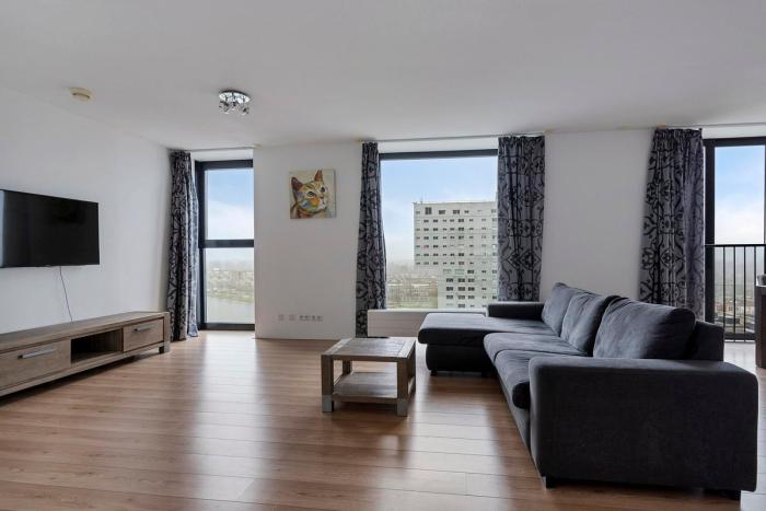 Appartement - Koetsierbaan - Almere