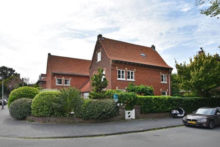 Huis - Kwartellaan - 's-Gravenhage