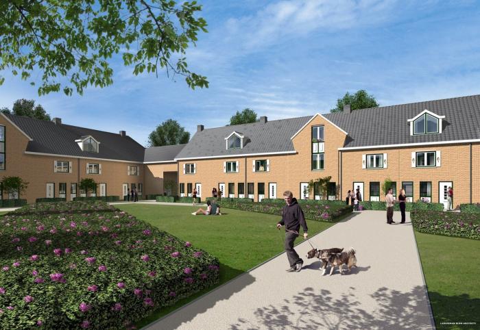 Huis - Soesterberghof - Nootdorp