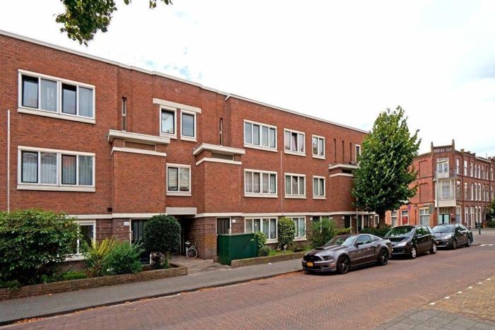 Appartement - Celsiusstraat - 's-Gravenhage