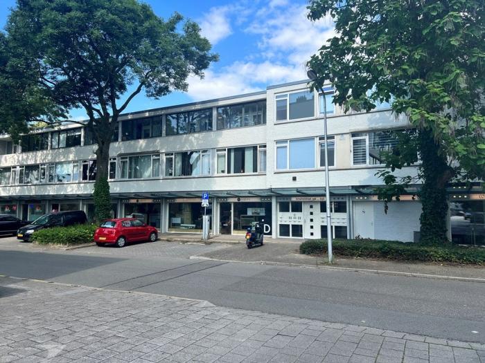 Appartement - Schalmeistraat - Maastricht